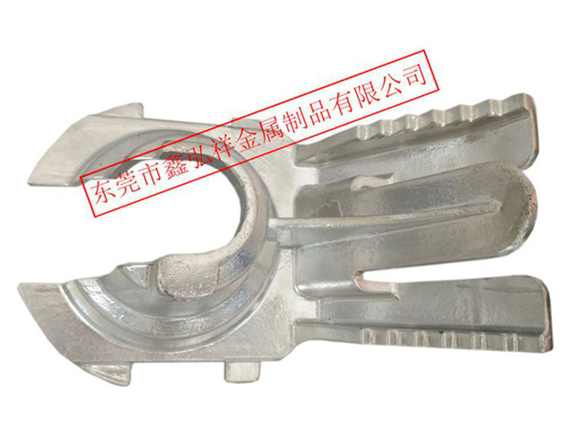 生產(chǎn)加工鋁合金重力鑄造件中有什么要求和注意事項